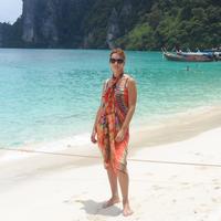 Отзыв от Алла - Виза Destination Thailand